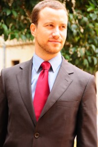 Farid Othman-Bentria Ramos