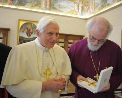 PopeBenedict